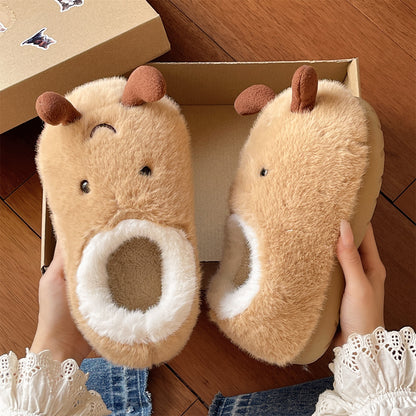 Cute Plush fried egg