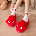 The Koi Fish Snugglers