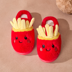 The Burger Snugglers