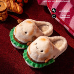 The Burger Snugglers