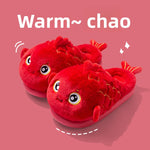 The Burger Snugglers