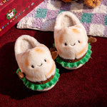 The Burger Snugglers